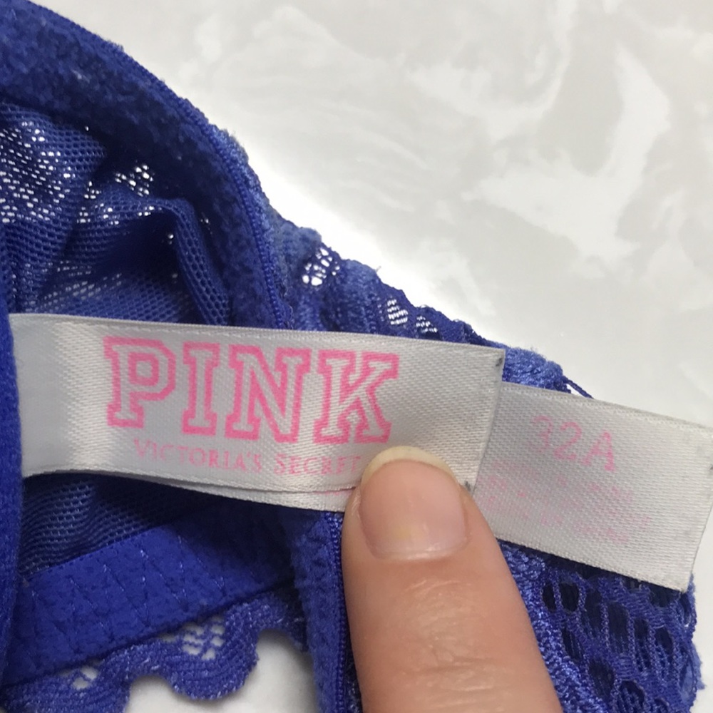 Make out bra - Picture 5 of 6